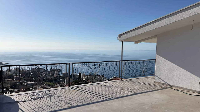 Apartments with panoramic sea views in Dobra Voda — photo 22